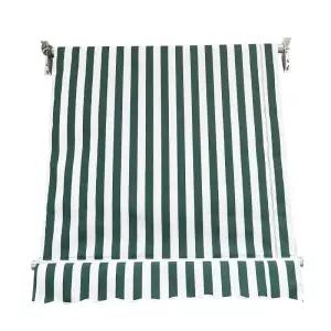 캐노피 어닝 발코니 가림막 창문 그늘막 테라스 차양막