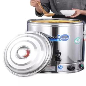 냉면 육수통 30L 50L 67L 102L 1구 2구