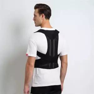 등교정 스트랩 자세 보정 벨트 어깨 밴드 운동 스트레칭 교정