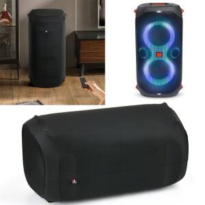 스피커 먼지 커버 고탄성 휴대용 보호 방진 JBL 호환 Partybox 100/110 오디오용 액세서리