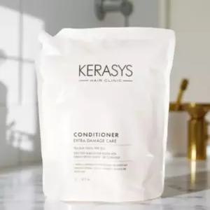 린스 사용법 헤어 컨디셔너 트리트먼트 모발 손상 2000ml