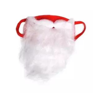 귀걸이산타수염-WD43C91