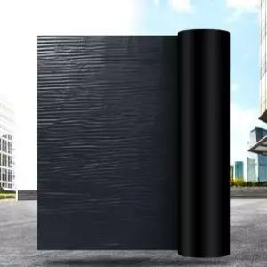 아스팔트 시트지 접착포 기와지붕 화장실 지하실 바닥 노출 외벽 방수시트지 지붕 방수 접착