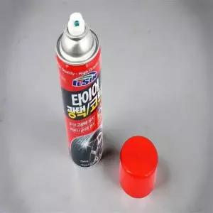 거울 지문 방지 스프레이 클리너 액정 크리너 청소 광택