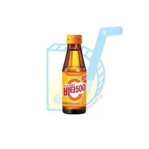 활력충전 비타민음료 광동 에너지음료 100mlX20병