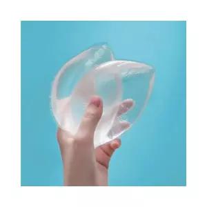 루미나D 패드 스포츠 가슴뽕 왕뽕 실리콘 비키니