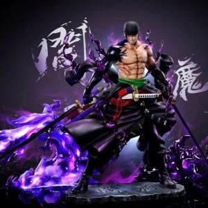 원피스 애니메이션 미스터리 박스 - 팬들을 위한 랜덤 피규어 수집품, 루피 조로 상디 쵸파, OP 애호가를