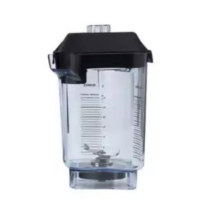 바이타믹스 콰이어트 원 호환용 블랜타이어 인피니티 K9 블렌더볼 카페용 업소용 대용량 믹서기 얼음분쇄기 블렌더