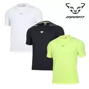 다이나핏 남성 SHOCKWAVE 쇼크웨이브 냉감 반팔티 YMM24264 972437