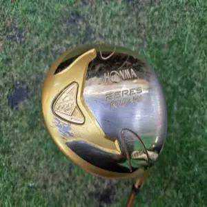 중고 혼마 베레스 키와미3 4스타 10.5도 R강도 중고 드라이버 250831003