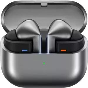 삼성 갤럭시 버즈3 프로 (2024 ANC) 방수 AI 실시간 언어 통역기 트루 와이어리스 블루투스 5.4 이어버드