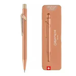 리미티드샤프 오렌즈내로 비싼샤프 로즈골드 메탈샤프 고급샤프