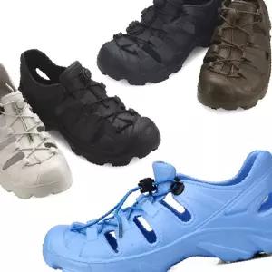 초경량 아쿠아슈즈 스펀지 운동화 시원한 착용감 여름 트레킹화 물놀이 신발