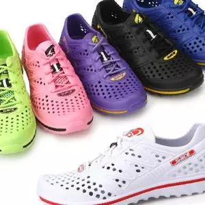 초경량 아쿠아슈즈 스펀지샌들 트래킹화 여름 물놀이 시원한 남성 여성