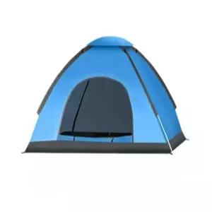 원터치 팝업 차박 감성 돔 자동 피크닉 야외 그늘막