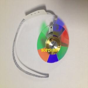 신제품 OPTOMA HD70 DV10 PH530 DLPProjector 컬러 휠 7 세그먼트 직경 42mm