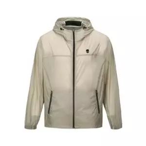 하이드로겐 남성 AIRTASTIC 초경량 바람막이 FM1H11D2JP105-BG