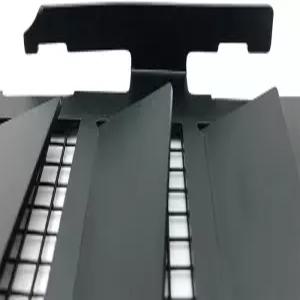 r1250gs BMW R1250GS R 1250GS 어드벤처 ADV TE 랠리 2019 2020 2021 2023용 모터사이클 라디에이터 그릴