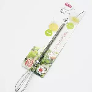 고급 작은 풀기 휘핑스틱 미니 에그스무더 올스텐 거품기 휘핑기