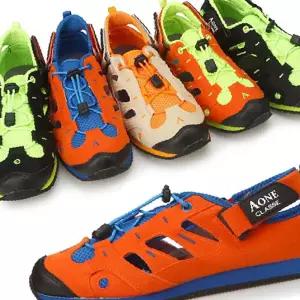 남성 여름 메쉬 운동화 트레킹화 샌들 미끄럼방지 아쿠아슈즈 시원한
