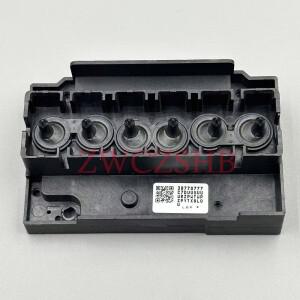 엡손 L1800 TX650 R290 헤드 노즐 매니폴드 어댑터용 프린트 커버