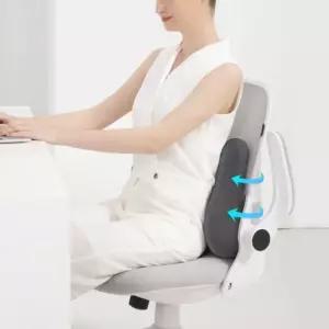 의자등쿠션 메모리폼 사무실 의자 사무실의자등쿠션 차량