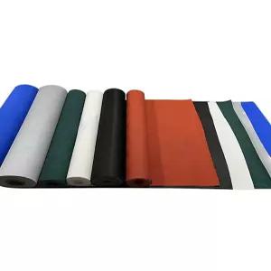 용접포 방염 방화포 석면포 불연재 고온 화재 난연