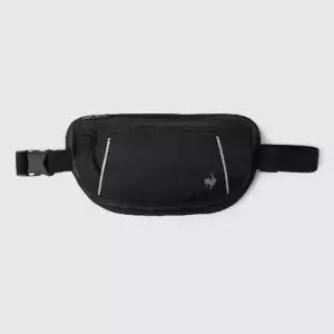 르꼬끄 어반스포츠 러닝힙색 S B1 QR123ABG33 BLK