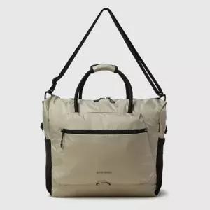 르꼬끄 어반스포츠 나일론 유니 짐백 B1 QR123ABG32 BEG BLK