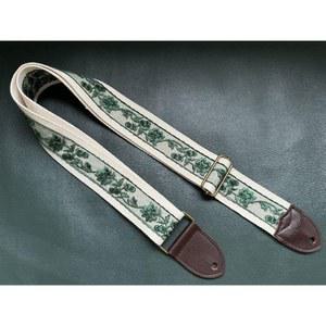 빈티지 기타 베이스 가죽 145cm 70년대 악기 클래식 음악 Leather 프리시젼