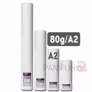 A3 백상지 흰종이 롤지 도면용지 백상지모조지 아트지