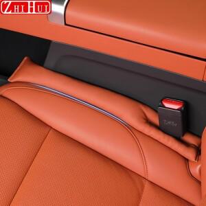 Li Lixiang L6 L7 L8 L9 자동차 스타일링 시트 갭 씰링 스트립 개조 내부 이음새 누출 방지 액세서리