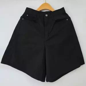 아이우먼 에어리히든밴드면반바지 LOU481M603 빅사이즈 (46836377)