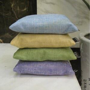 새집 차량용 대나무숯 가방 포름알데히드 제거 건강 제품 활성탄 공기청정제 포장 가정용 소형