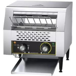 토스트기 업소용 베이글 식빵 오븐 소형 컨베이어 롤러 기계 제빵기 발효기 제과 가정용 제빵