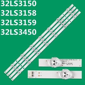 630MM LED 백라이트 스트립 32LS3150 32NDE 어레이-0.1-7LED