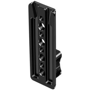 38mm Arca- Tripod-A32R용 600mm F11 망원 렌즈용 1/4인치 나사가 있는 칼라 풋 스탠드 홀더