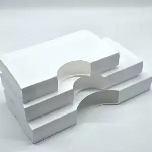 서랍 속 지퍼백 비닐 팩 분류 수납 정리함 주방 소모품 보관 케이스 정리용품