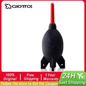 로켓 모양 에어 블로워 액세서리 먼지 제거기  더스트 블래스터 고무 벌브 펌프 DSLR 카메라 CCD 렌즈용