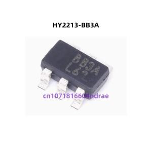HY2213-BB3A SOT23-6 HY2213 BB3A 100% 로트당개