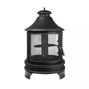 쓰레기 소각로 소각통 톱밥 아궁이 화덕 정원 캠핑 불멍 소각난로 야외 난로 낙엽 화로대