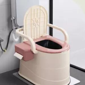 휴대용변기 이동식 간이화장실 야외 캠핑용 소변기