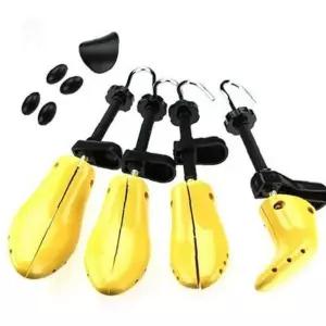 신발 확장 늘림 도구 구두 사이즈 조절 슈트리 가죽 운동화 부츠 발볼 넓히기