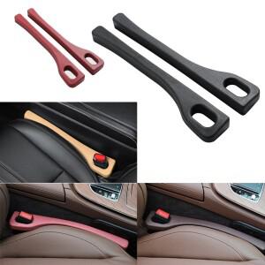 2024 카시트 갭 필러 사이드 솔기 플러그 스트립 누출 방지 필링 인테리어 범용 장식 용품