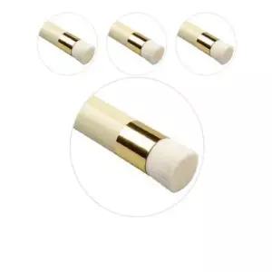 노폐물 코나 T존 부위에 사용하면 좋은 모공브러쉬 X 4개입