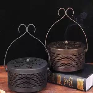 모기향 거치대 모기향거치대 캠핑용모기향 휴대용모기향연소기 모기향보관함 휴대용모기향