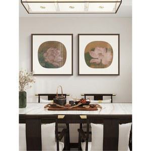 원목 벽 선반 보구 선반 벽걸이 다보각 벽걸이 수납 선반 앤티크 선반 티포트 선반