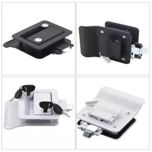 캠핑카 번호키 부품 도어락 구형 리모컨 리모콘