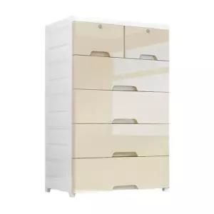 안방 프라스틱 서랍장 수납 서랍 플라스틱 드레스룸 수납장 보관함 거실 경량 모듈 틈새