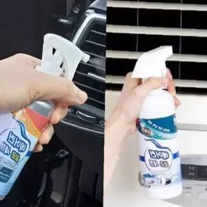 분무형 냉방기 살균클리너 탈취기능 차량용 가정용 위생관리 스프레이타입